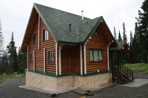 Au Rooms Sheregesh - Шерегеш