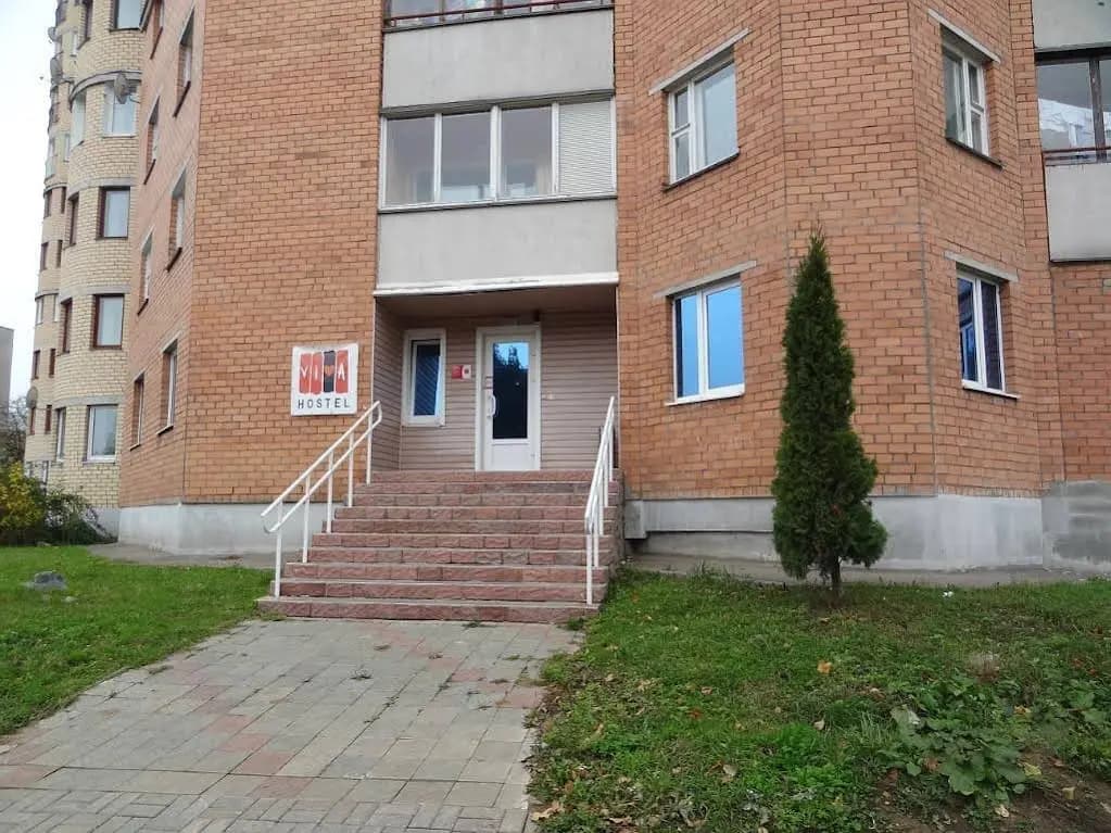 VIVA hostel - Минск