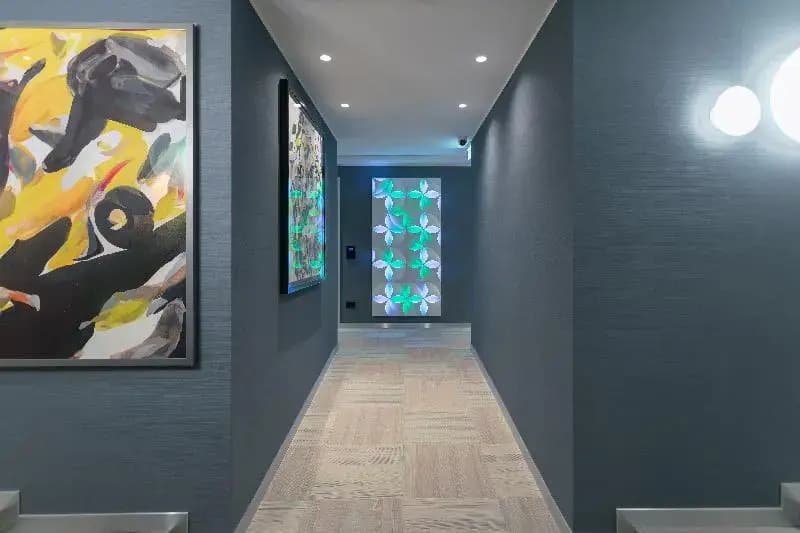 San Ambrogio Apartments - Милан