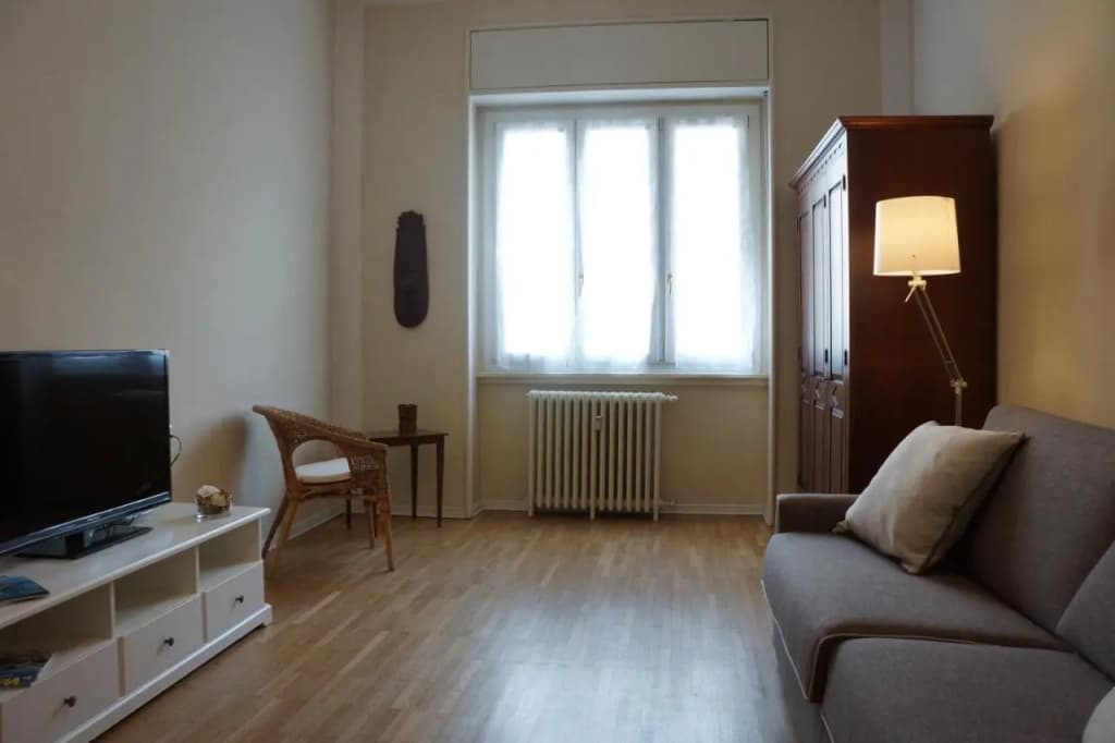 Apartment Papiniano 38 - Милан