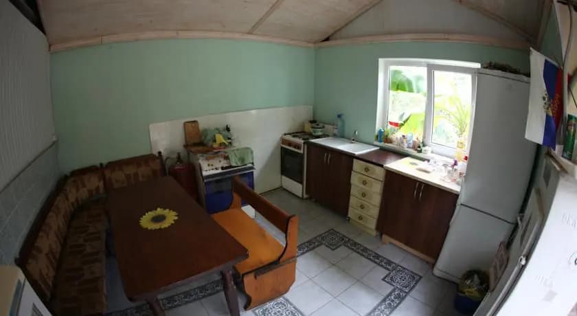 S&S - Лазаревское