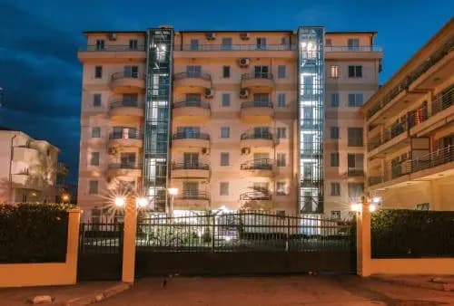 City Apartments - Будва