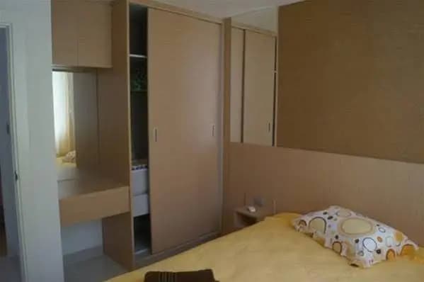Paradise Park - Room Number 520 - Паттайя