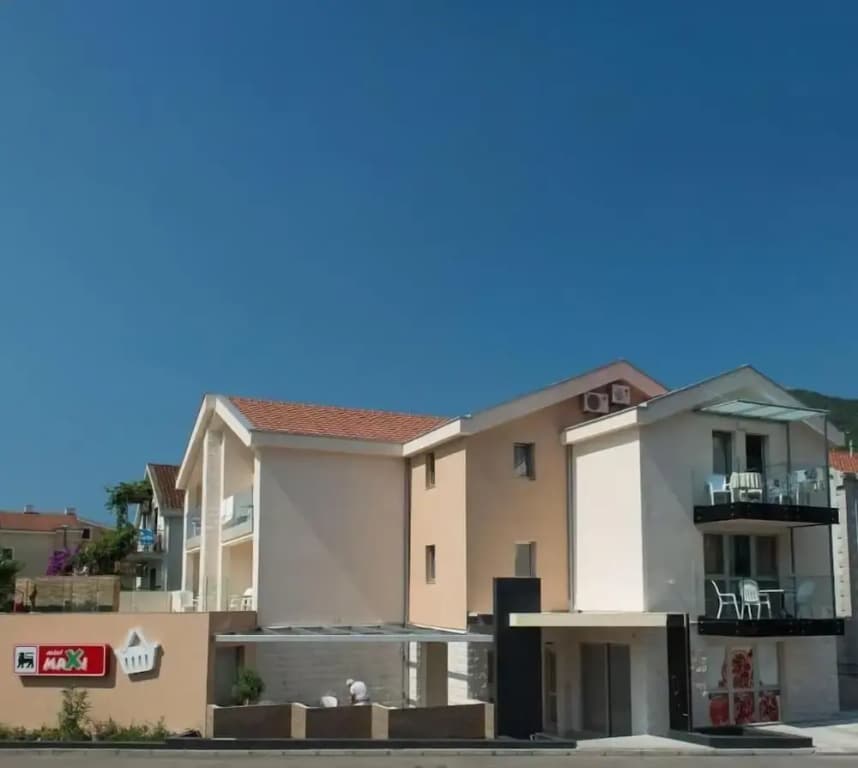 Villa Centar - Будва