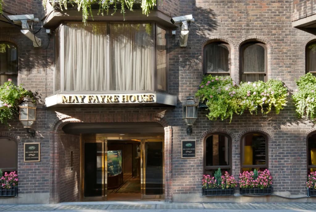 Mayfair House - Лондон