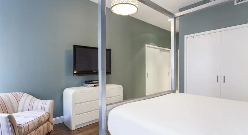 Ball Alley Loft Tribeca by onefinestay - Нью-Йорк
