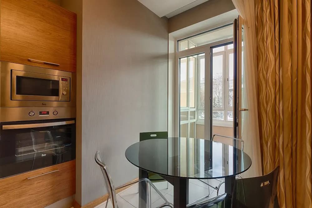 HOME APART Storozhovskaya str. 6 - Минск