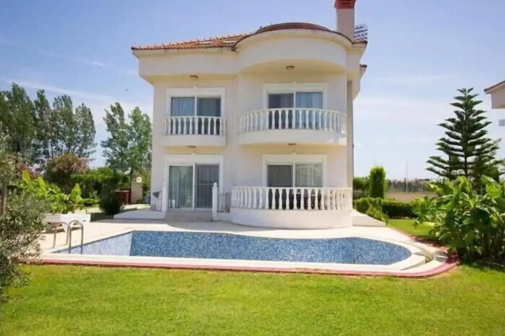 Golf Village Villa O - Белек