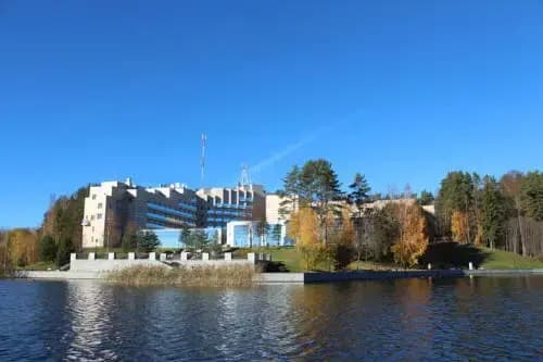 Valday Hotel - Великий Новгород