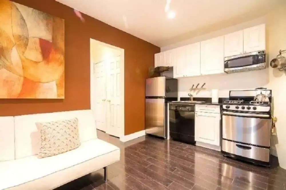 3 Bedroom Central Park Apartment - RNU 65223 - Нью-Йорк