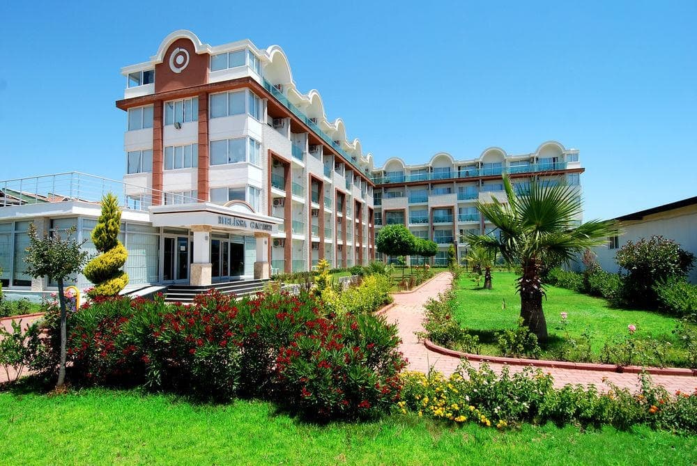 Melissa Garden Hotel - Кадрие