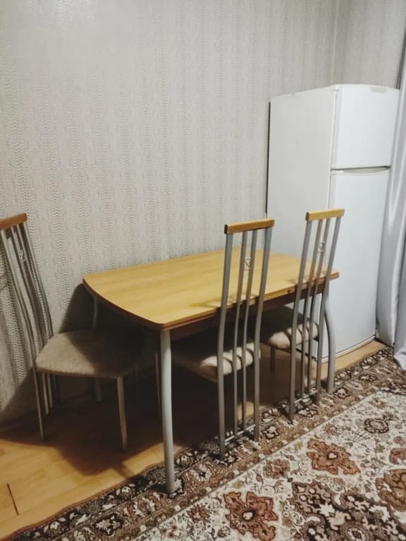 Апартаменты на проспекте Шахтёров 16 - Междуреченск