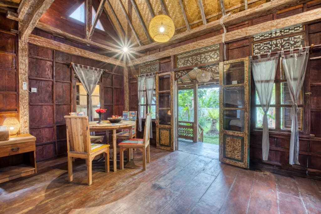 Sentana Villa Ubud - Убуд