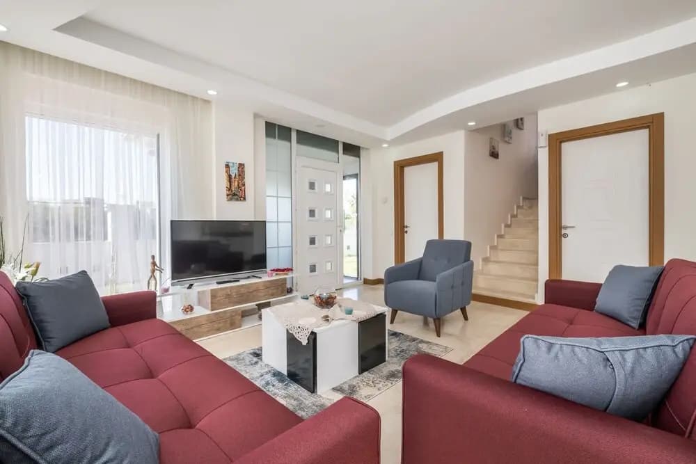 Villa Happy - Белек