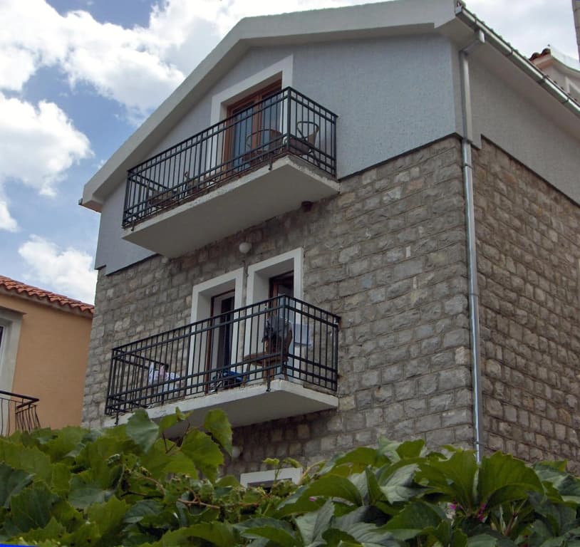 Apartments Aleksić Old Town - Будва