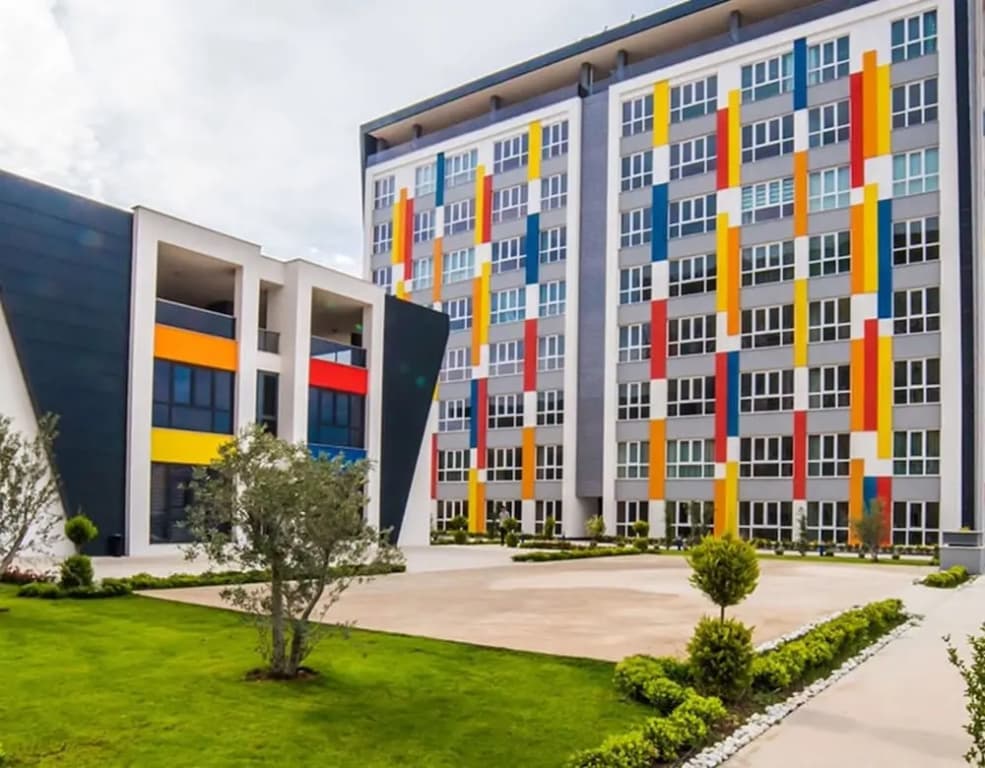 Erler Lego Village - Анталья