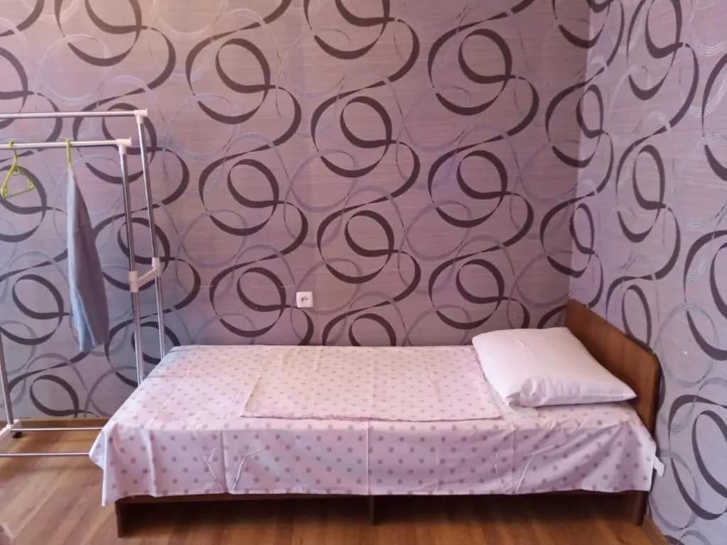 Kvartira Abhazija Novyj Afon Ul VG Ardzinba 14 kv 7 - Новый Афон