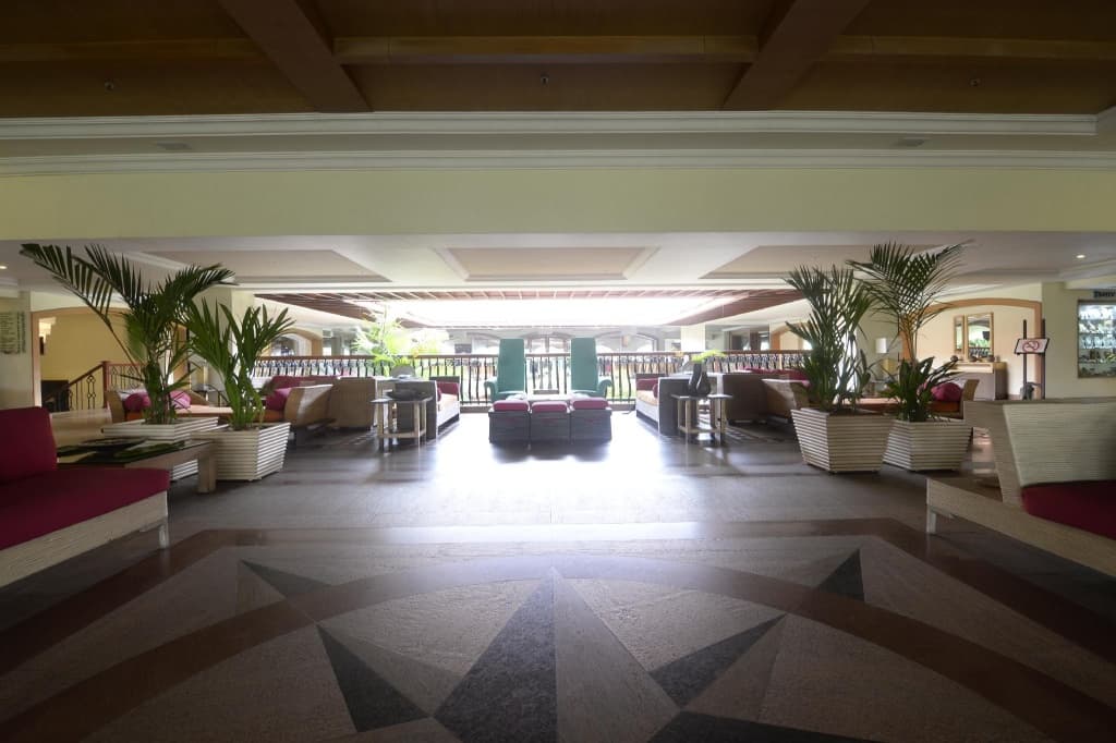 The Zuri White Sands, Goa Resort & Casino - Южный Гоа