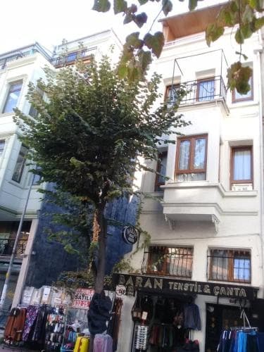 Baran Home Aparts - Стамбул