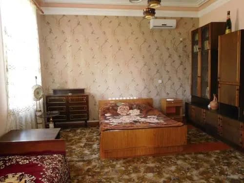 Guesthouse on Adleiba 75 - Сухуми