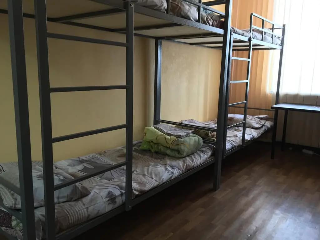 Ugol House Hostel - Уфа