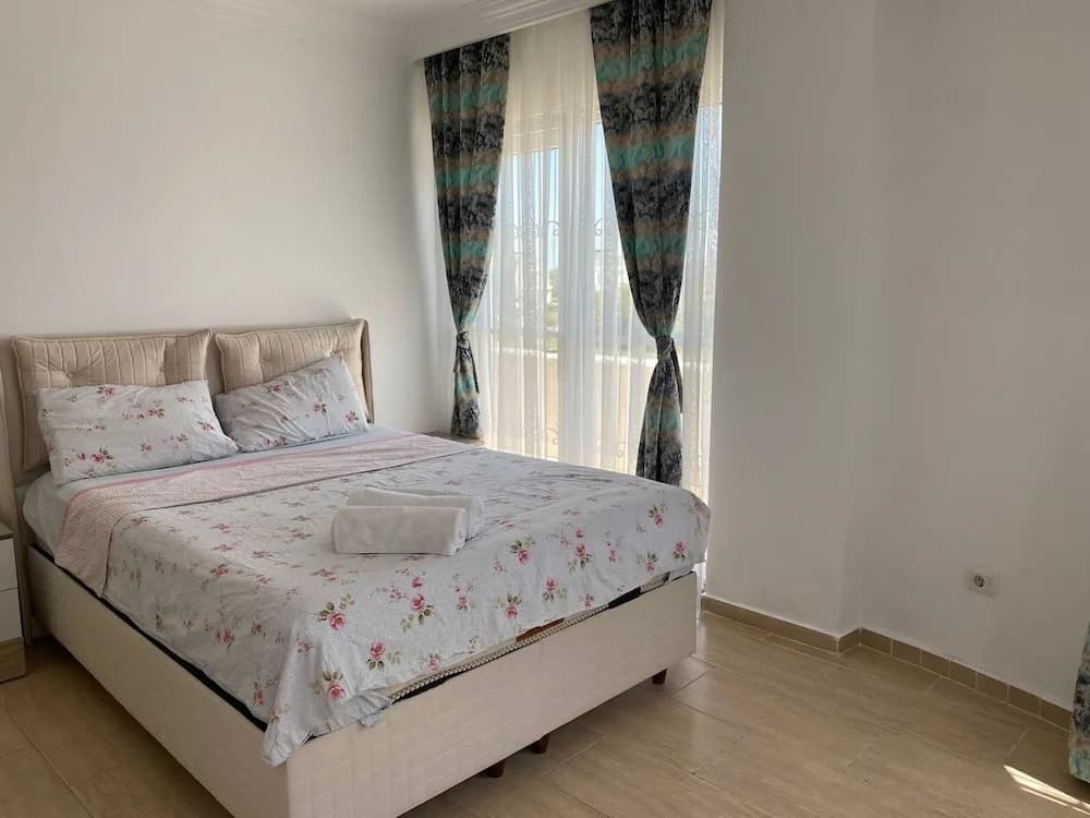 Efes Villas - Кадрие