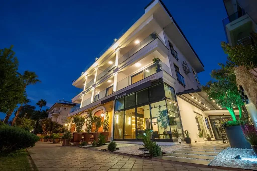 Ansira Fethiye - Фетхие