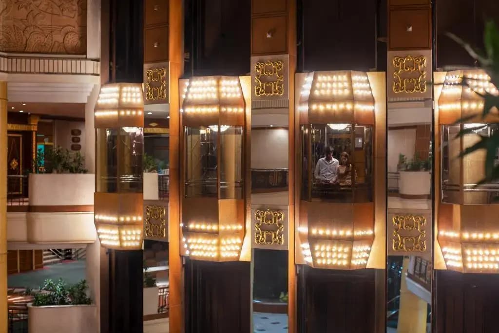 Emerald Hotel Bangkok - Бангкок