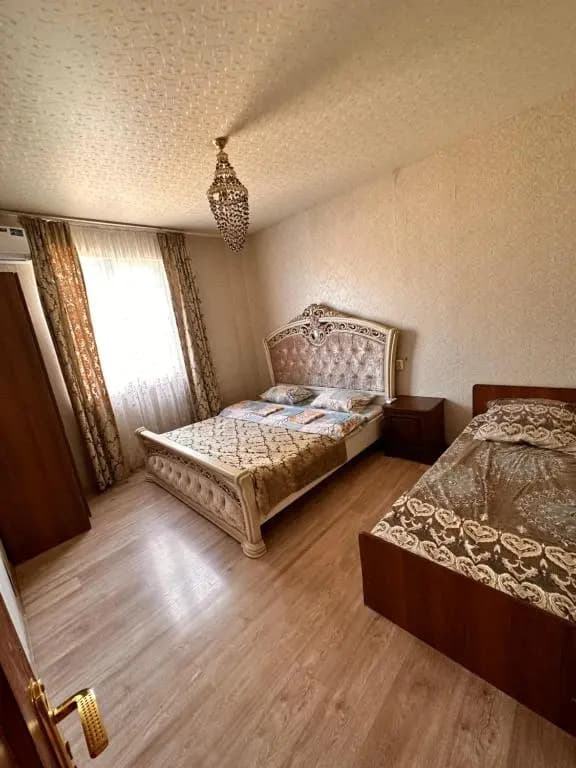 gostevoj dom Viktorija - Новый Афон