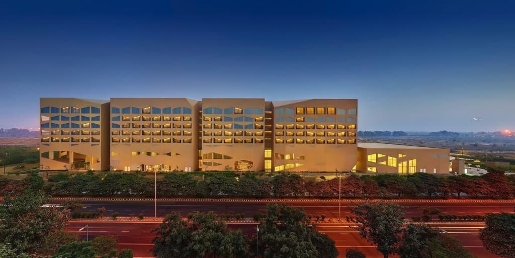 Vivanta New Delhi, Dwarka - Нью-Дели