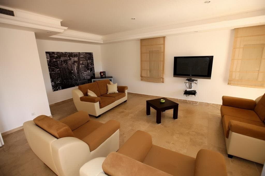 Palm Lane Residence - Белек