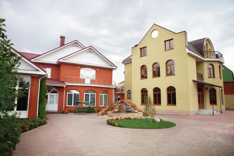 Корона - Уфа