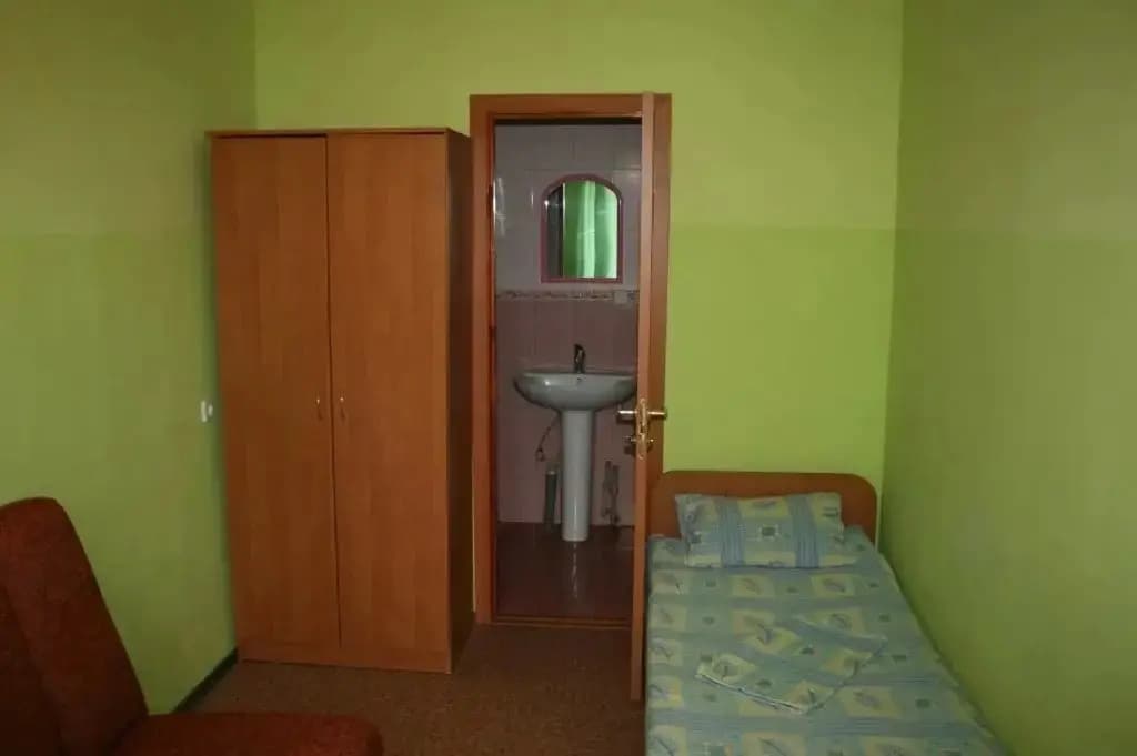 Guest House Vinogradnaya Loza - Евпатория