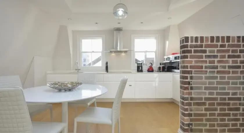 Uber London Theatre Land Penthouse - Лондон