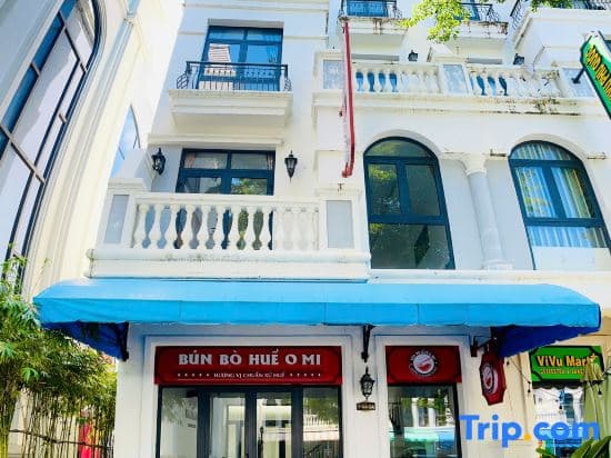HUYNH's HOUSE 4 Bedroom Apartment - Фукуок