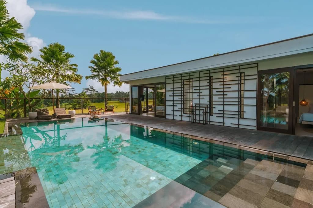 KClub Ubud - Бали