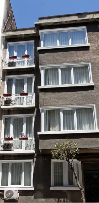 Taksim Bomonti VIP Apartments - Стамбул
