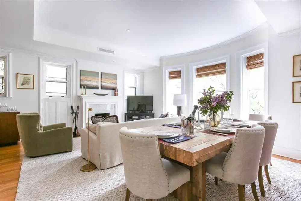 onefinestay - Brooklyn apartments - Нью-Йорк