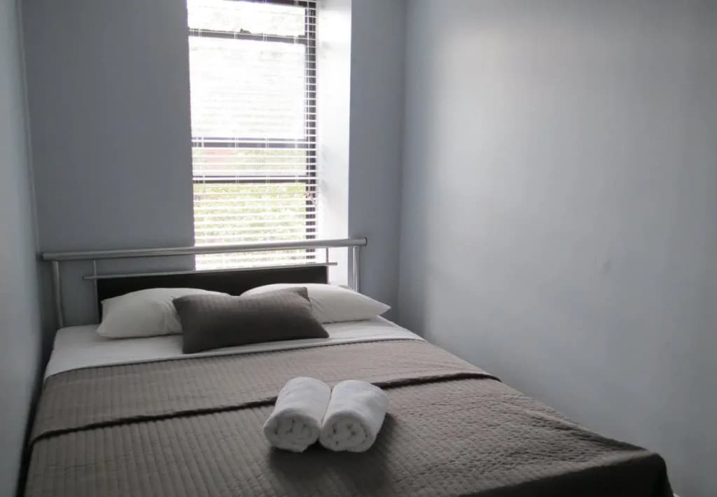 Uptown Manhattan Deluxe Apartments - Нью-Йорк