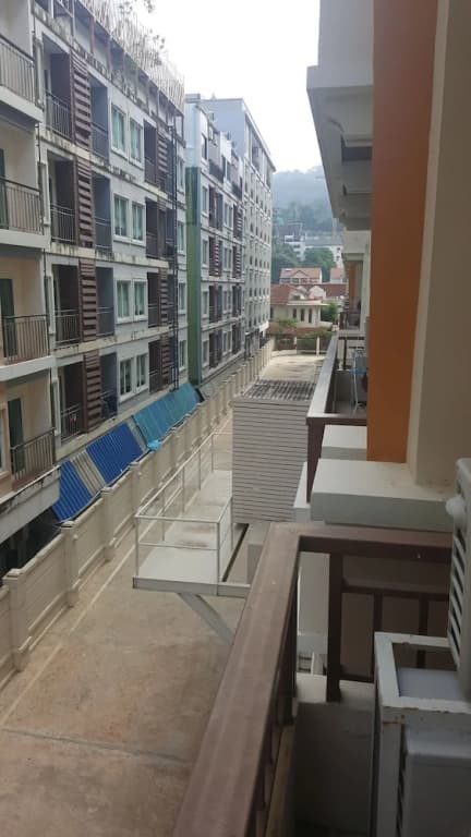 Phuket Villa Condominium - Провинция Пхукет