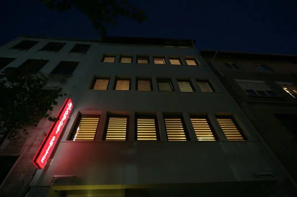 Comfort Suite Taksim - Стамбул