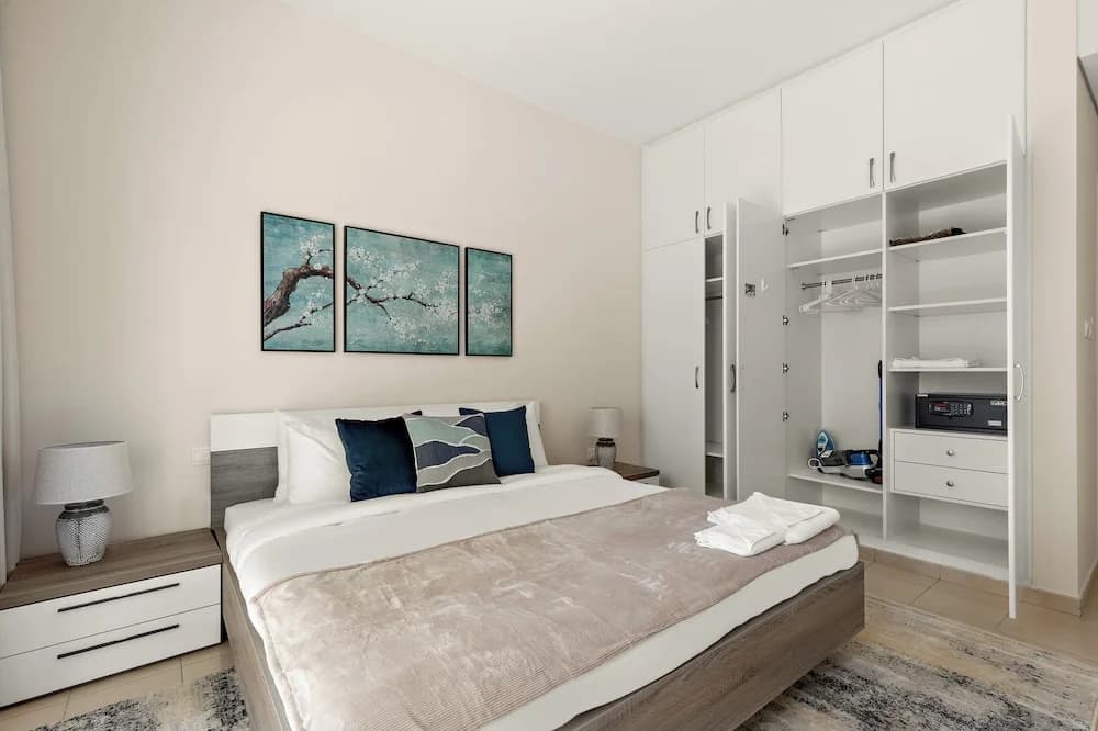 Silkhaus Amaya Towers - Абу-Даби