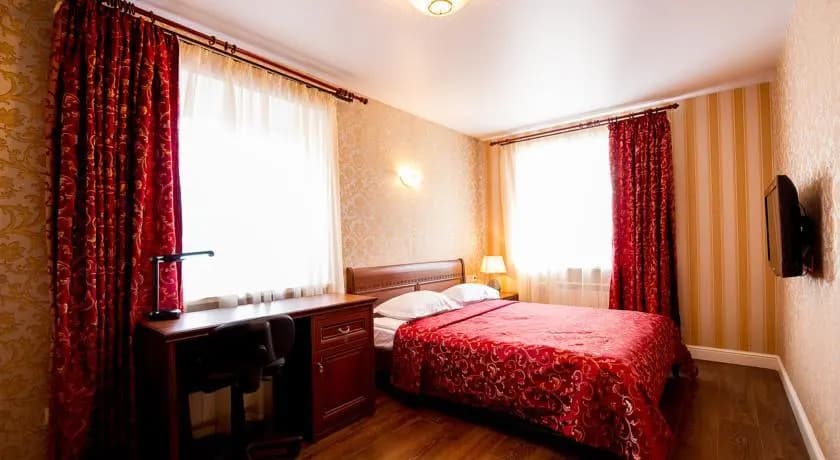 Петровские 2 - Томск