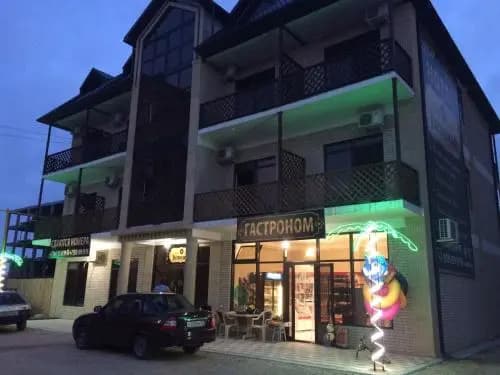 Hotel on Zorge 28 - Избербаш