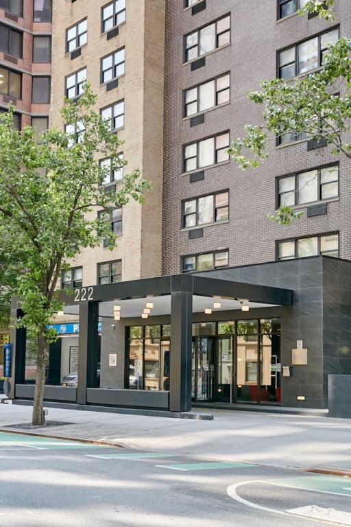 Charming Midtown East Suites by Sonder - Нью-Йорк