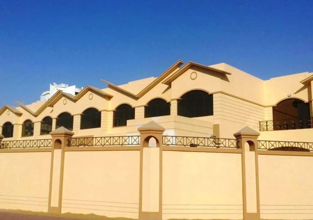 Village 33 - Villa In Al Barsha - Дубай