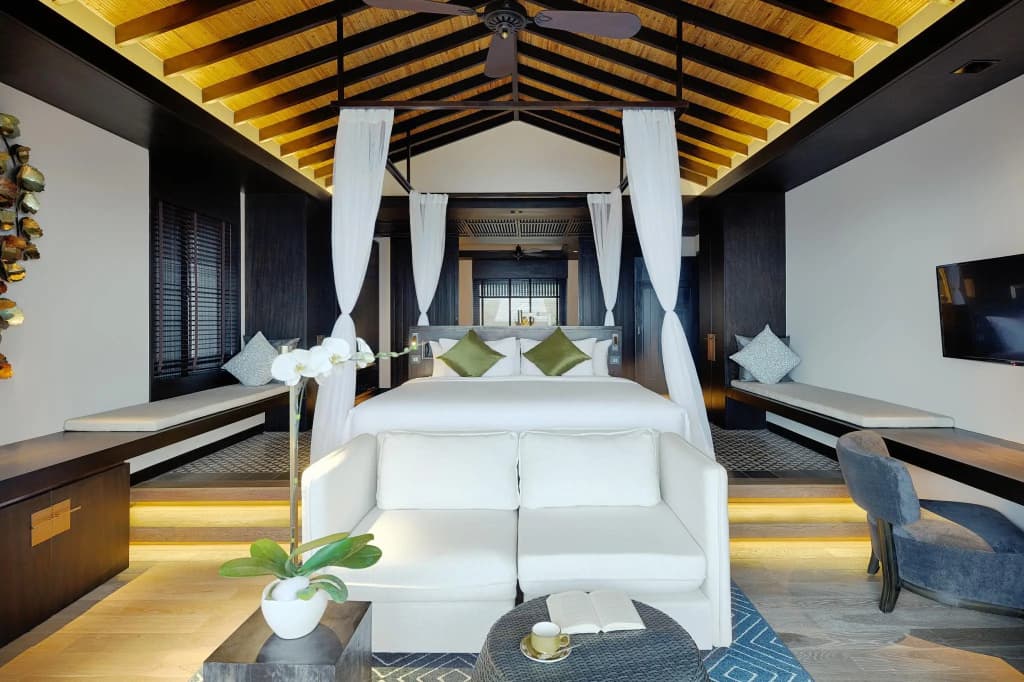 Nam Nghi Phu Quoc - Фукуок