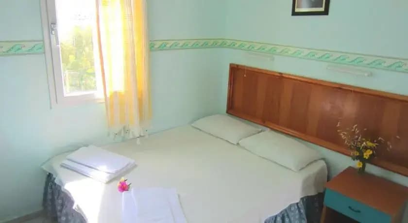 Blue Pearl Hotel - Бодрум
