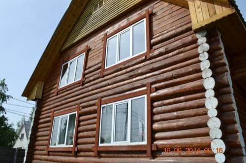 Eco-Dom Guest House - Пермь