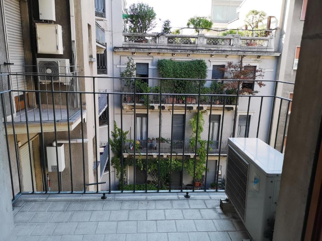 Pergolesi Apartments - Милан